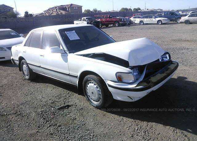 Toyota Cressida