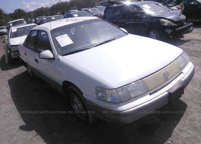 Mercury Sable