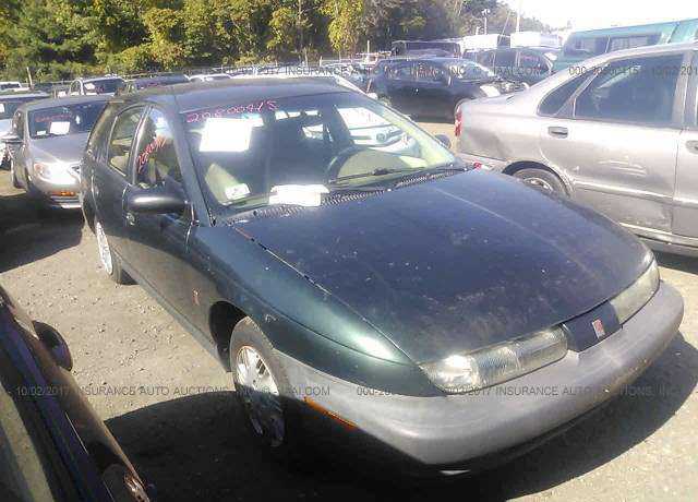 Saturn SW1