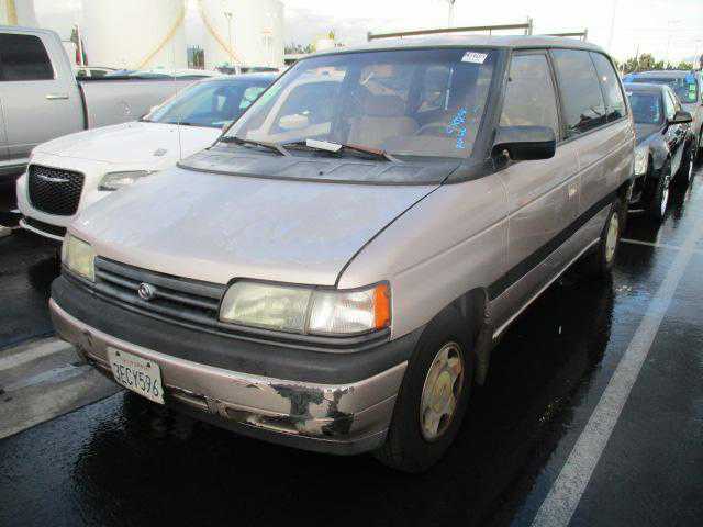 Mazda MPV