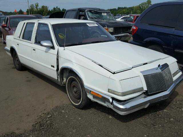 Chrysler Imperial