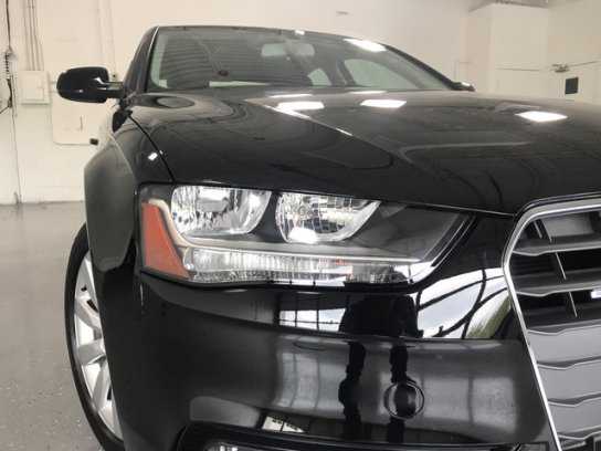 2014 Audi A4