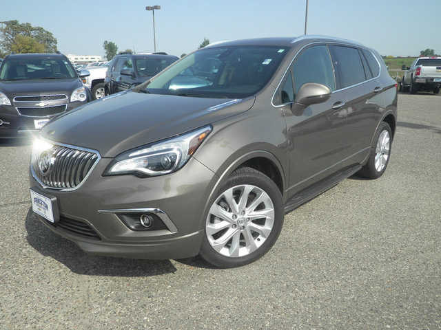 BUICK