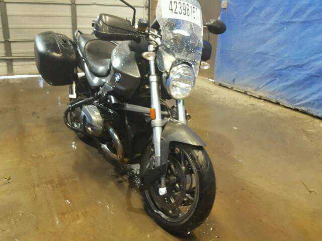 BMW R 1200 R