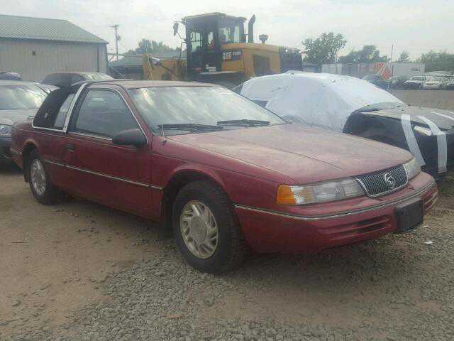 Mercury Cougar
