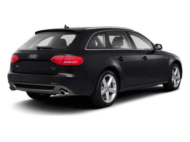 2011 Audi A4