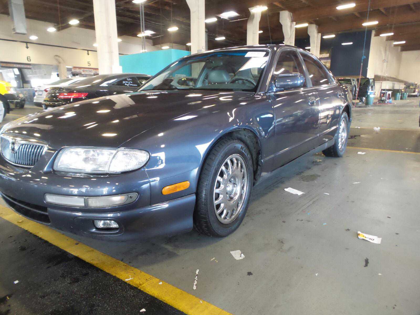 Mazda Millenia