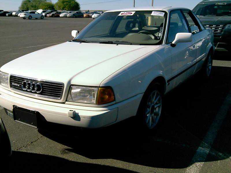 Audi 90