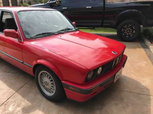 BMW 318i