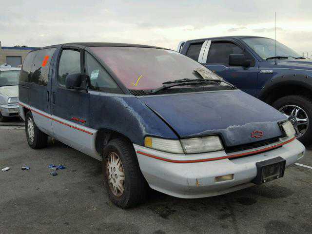 Chevrolet Lumina APV