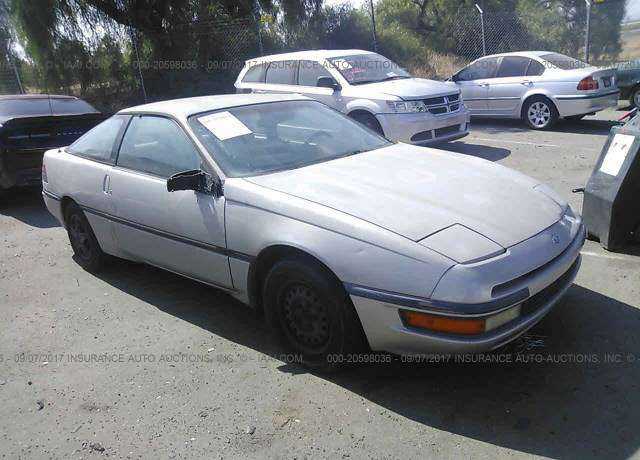 Ford Probe