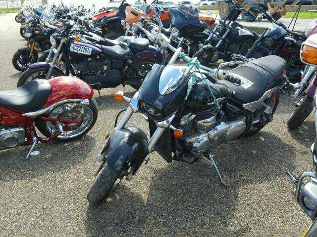 Suzuki VZ1500