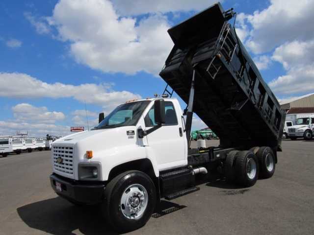 Chevrolet C8