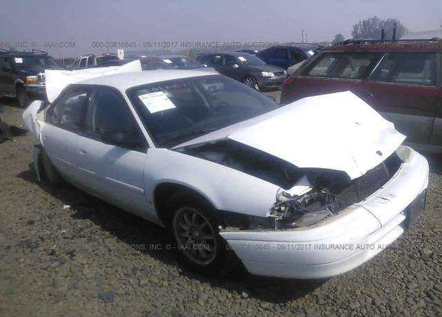 Dodge Intrepid