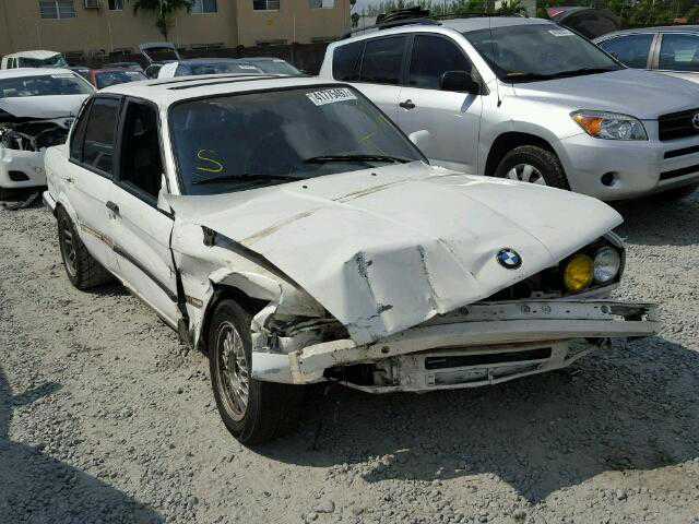BMW 318i