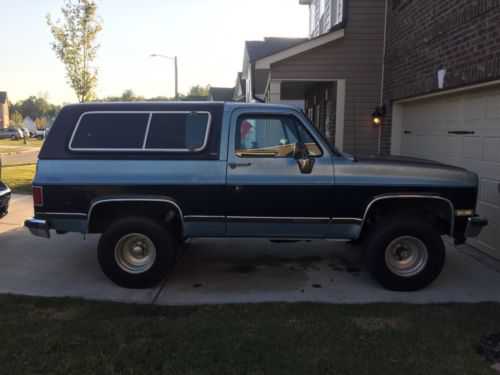 GMC Jimmy