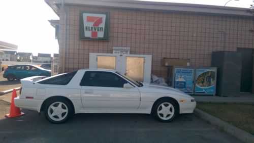 Toyota Supra