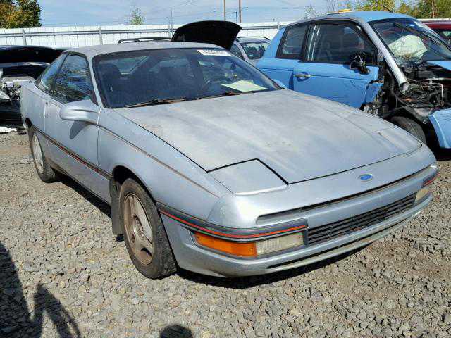 Ford Probe