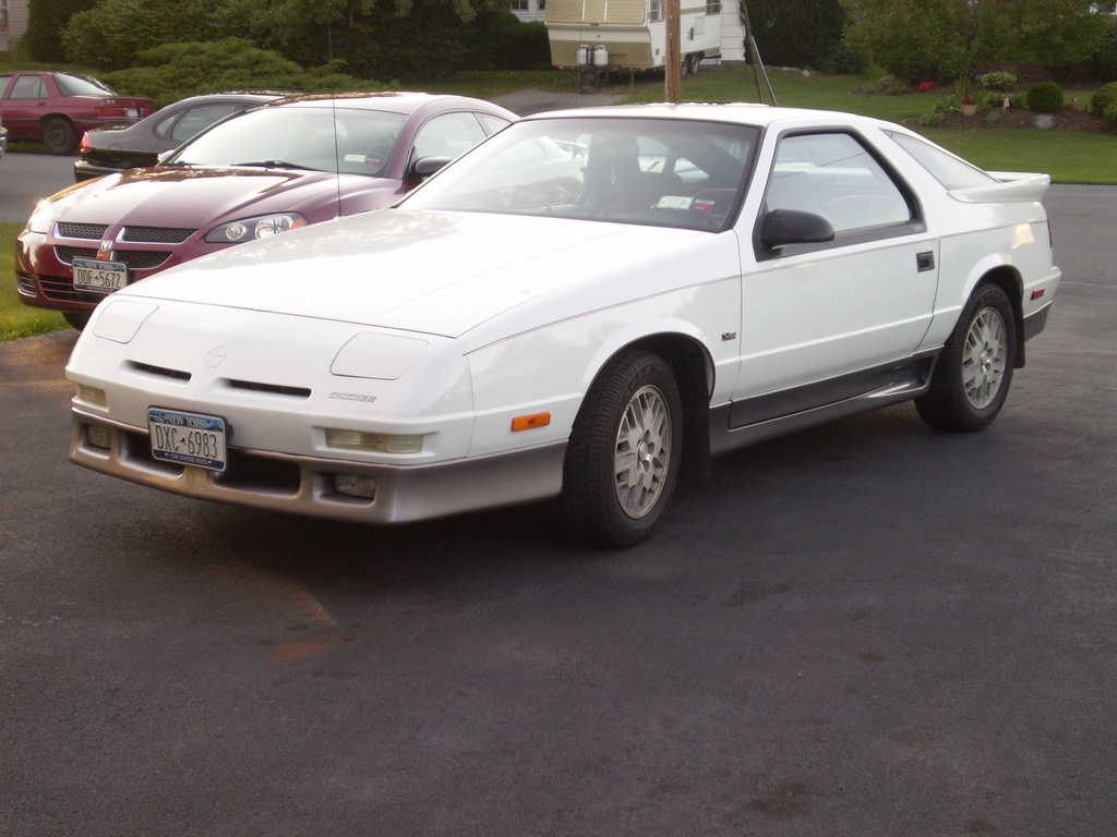 Dodge Daytona