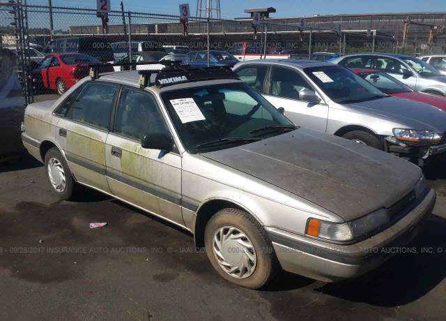 Mazda 626