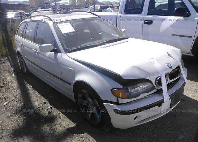 BMW 325iT