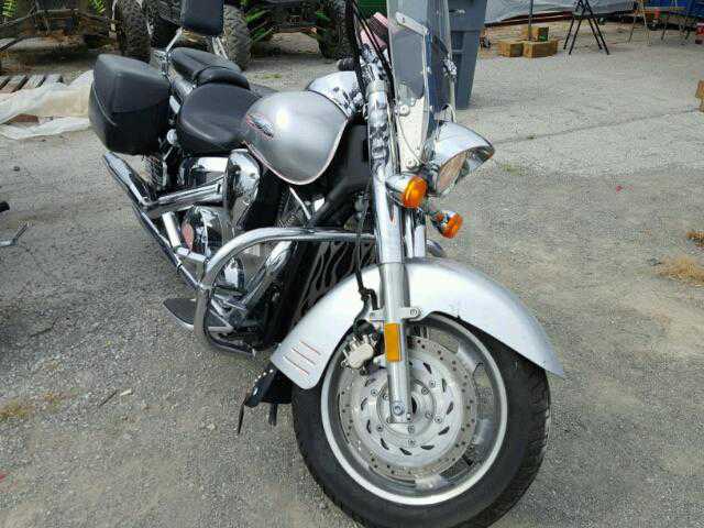 Honda VTX1300R