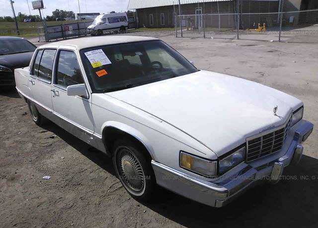 Cadillac 60 Special