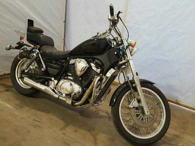 Suzuki VS800