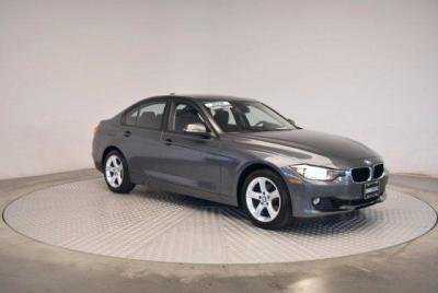 2014 BMW 328i
