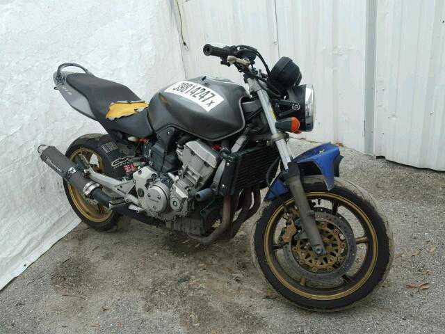 Honda CB900 (919)