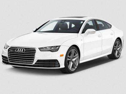 2017 Audi A7