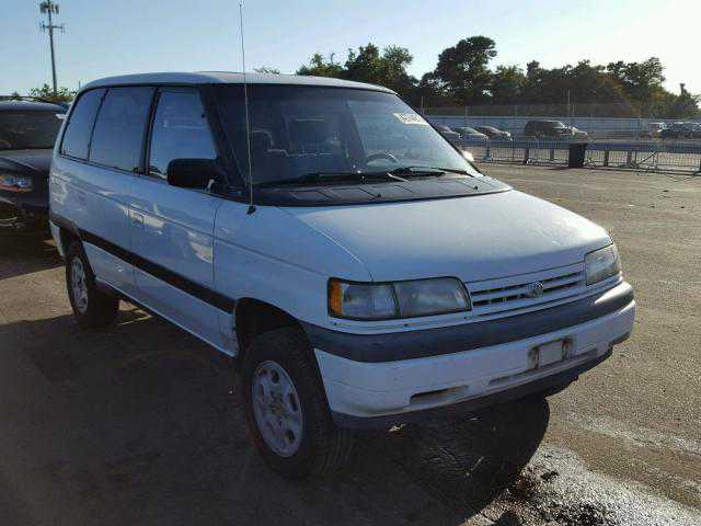 Mazda MPV