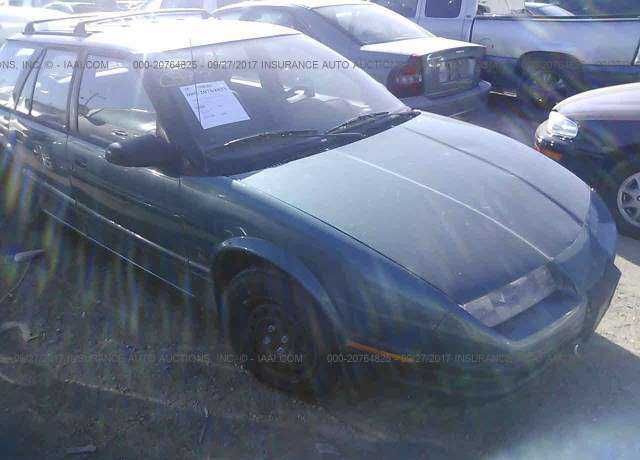 Saturn SW1