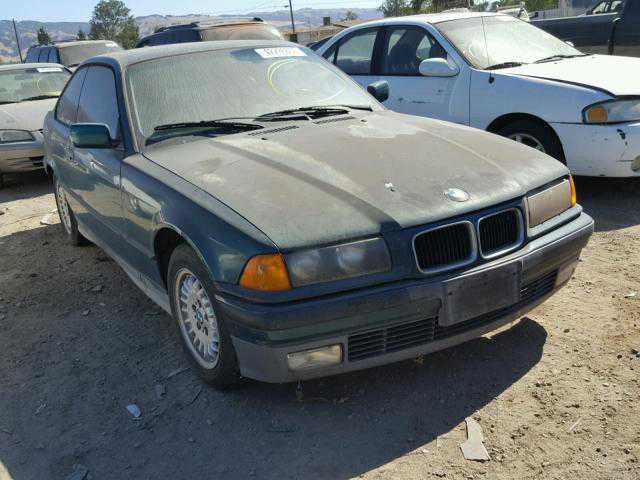 BMW 318i