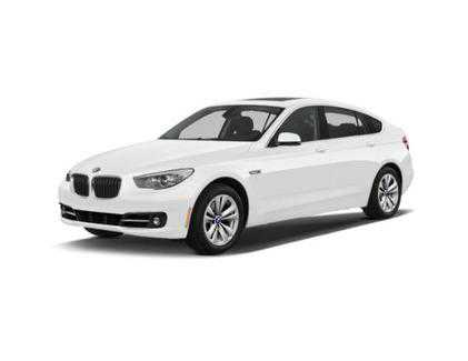 BMW 535i