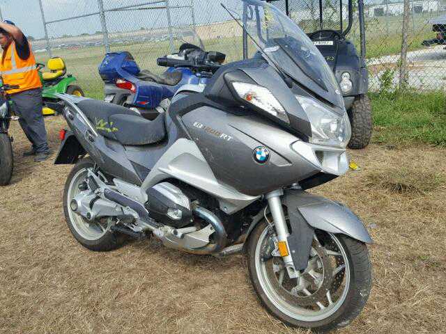 BMW R 1200 RT