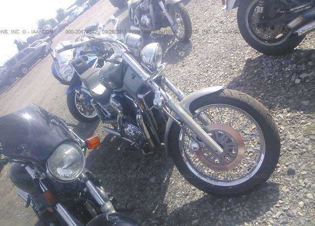 Suzuki VS1400