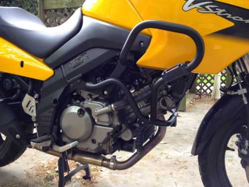 Suzuki DL650
