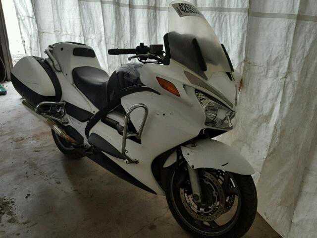 Honda ST1300PA