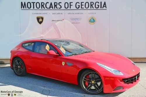 Ferrari FF