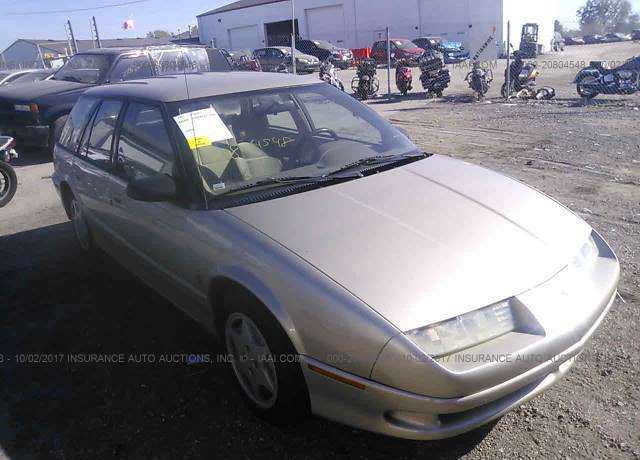 Saturn SW2