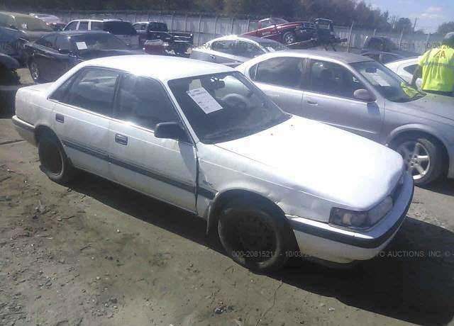 Mazda 626