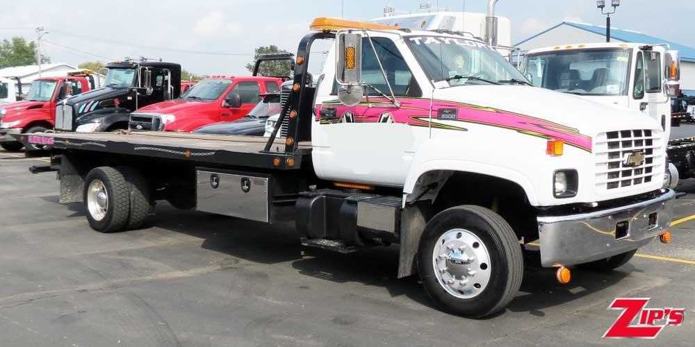 Chevrolet C6