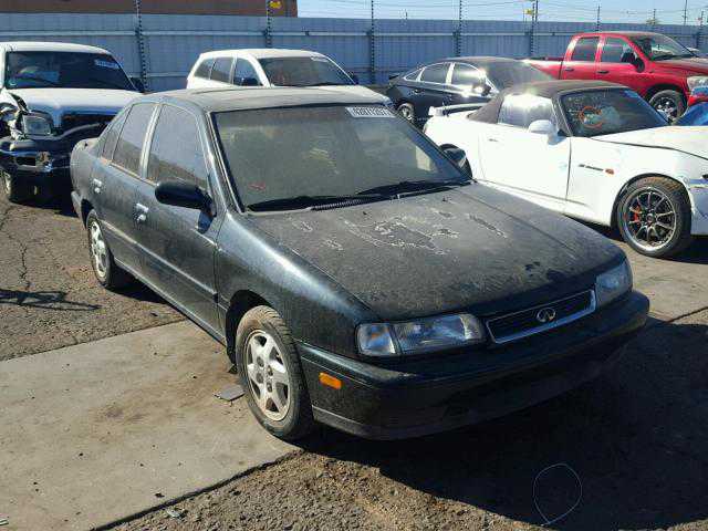 Infiniti G20