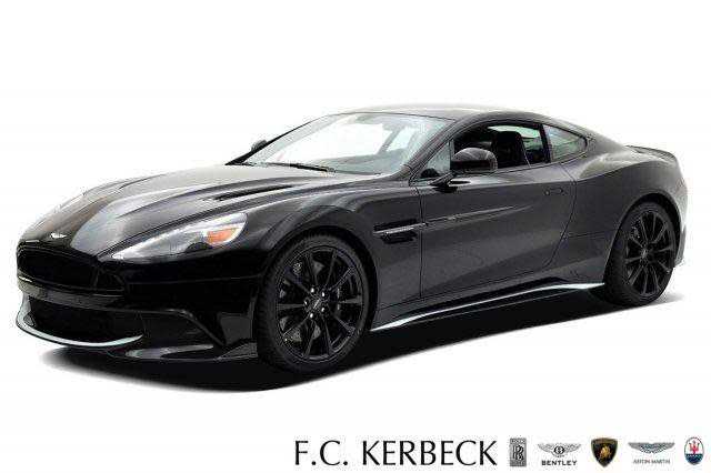 ASTON MARTIN