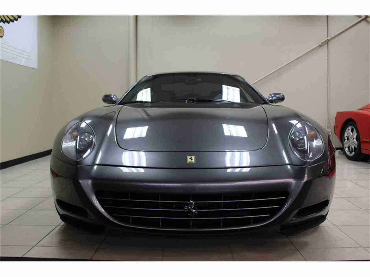 Ferrari 612 Scaglietti