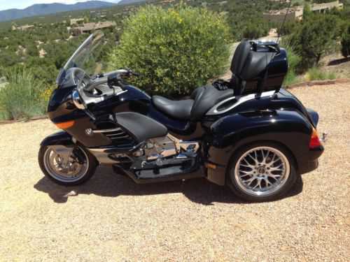 BMW K 1200 LT