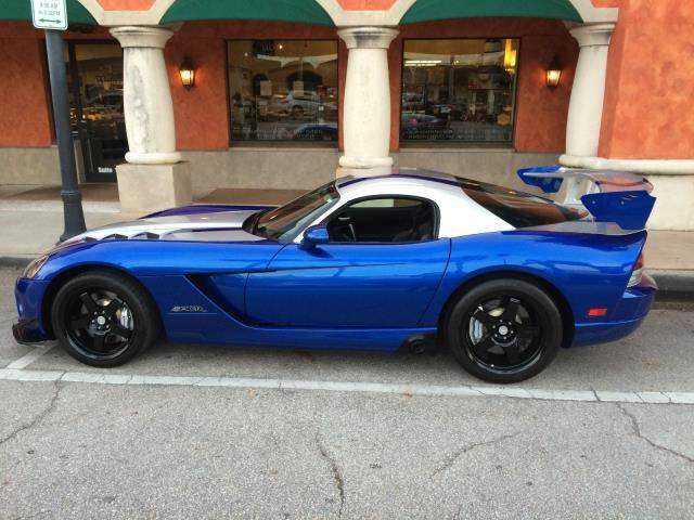 Dodge Viper