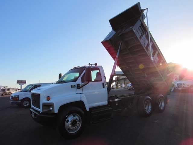 Chevrolet C8