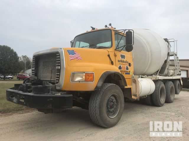 Ford LTS9000
